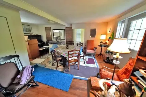 95 Sunset Park Road Orient ME 04471