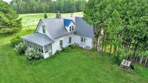 95 Sunset Park Road Orient ME 04471