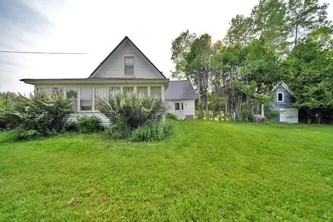 95 Sunset Park Road Orient ME 04471