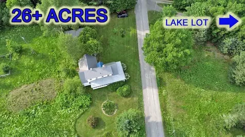 95 Sunset Park Road Orient ME 04471