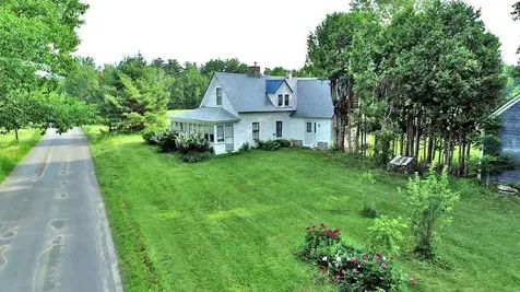 95 Sunset Park Road Orient ME 04471