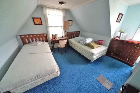 95 Sunset Park Road Orient ME 04471