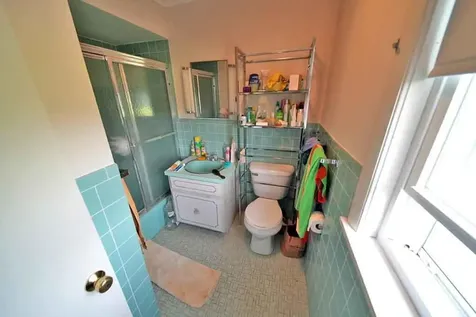 95 Sunset Park Road Orient ME 04471