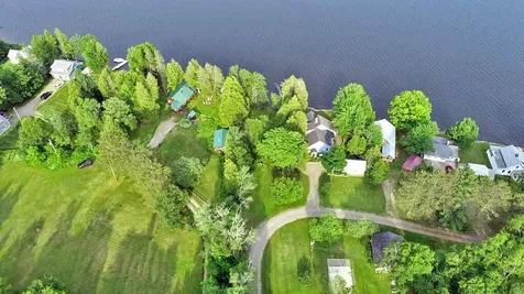 95 Sunset Park Road Orient ME 04471