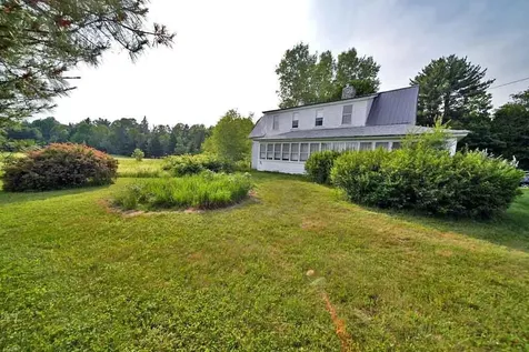 95 Sunset Park Road Orient ME 04471