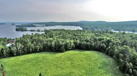 95 Sunset Park Road Orient ME 04471