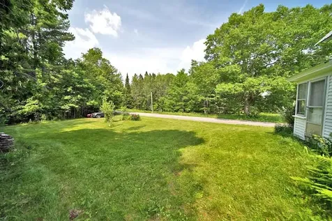 95 Sunset Park Road Orient ME 04471