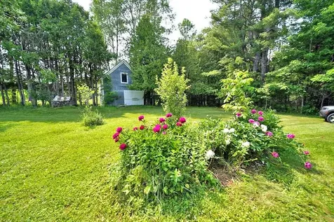 95 Sunset Park Road Orient ME 04471