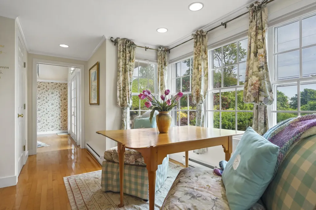 25 Bayberry Lane York ME 03902