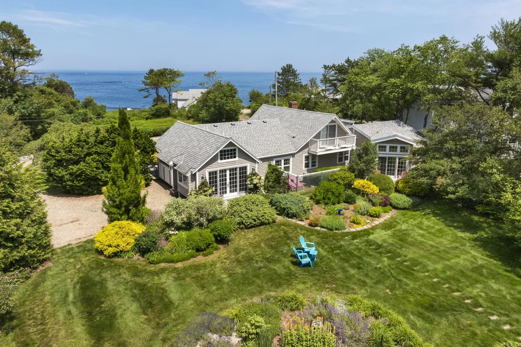 25 Bayberry Lane York ME 03902