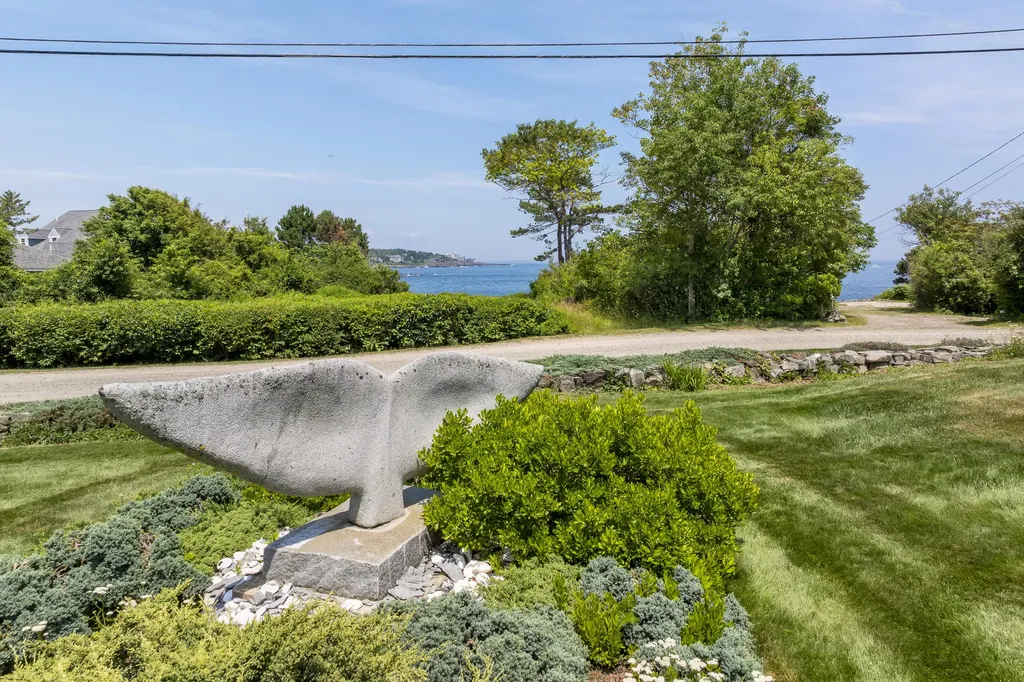 25 Bayberry Lane York ME 03902