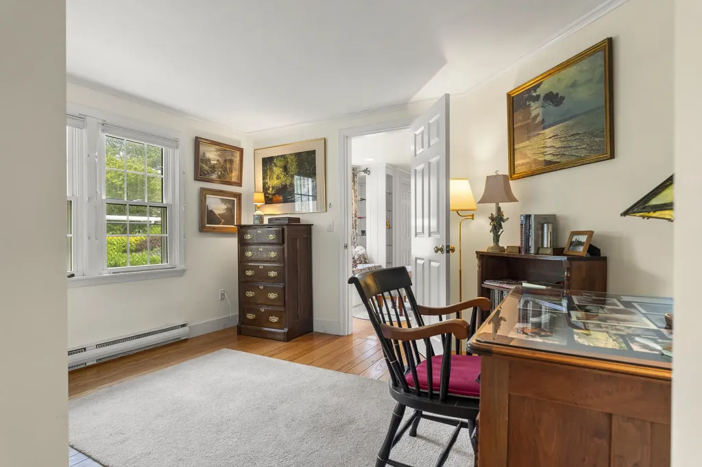 25 Bayberry Lane York ME 03902