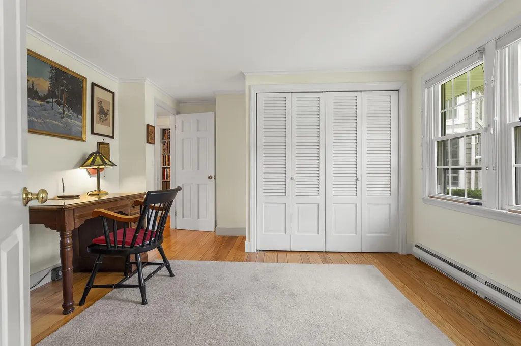 25 Bayberry Lane York ME 03902