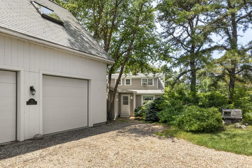 25 Bayberry Lane York ME 03902