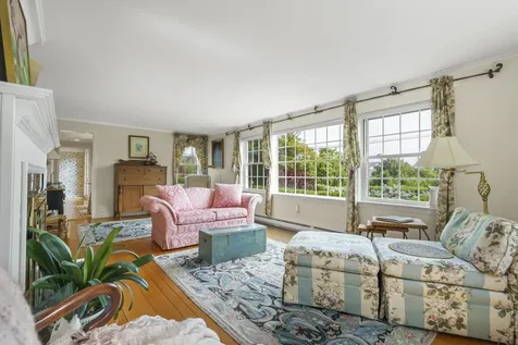 25 Bayberry Lane York ME 03902