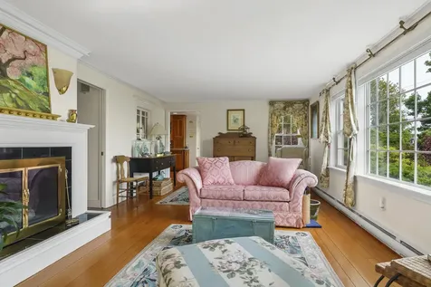25 Bayberry Lane York ME 03902