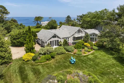 25 Bayberry Lane York ME 03902