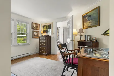 25 Bayberry Lane York ME 03902