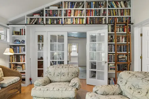 25 Bayberry Lane York ME 03902