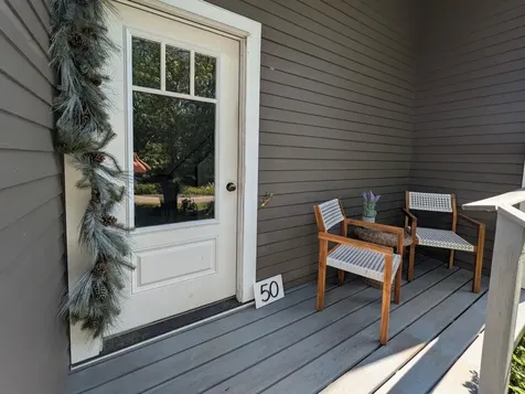 50 Meadow Lane Cushing ME 04563