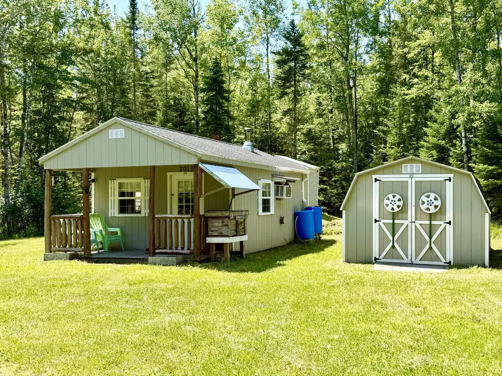 1053 Hudson Hill Road Hudson ME 04449