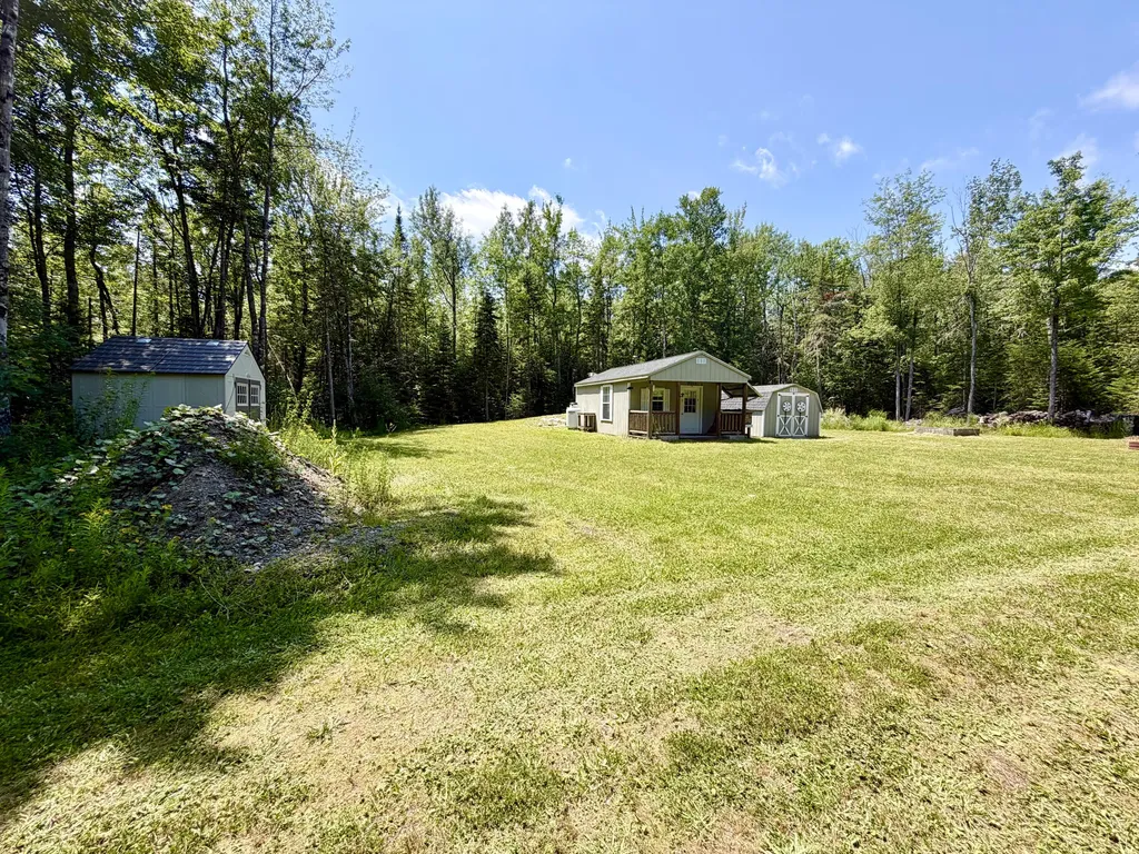 1053 Hudson Hill Road Hudson ME 04449