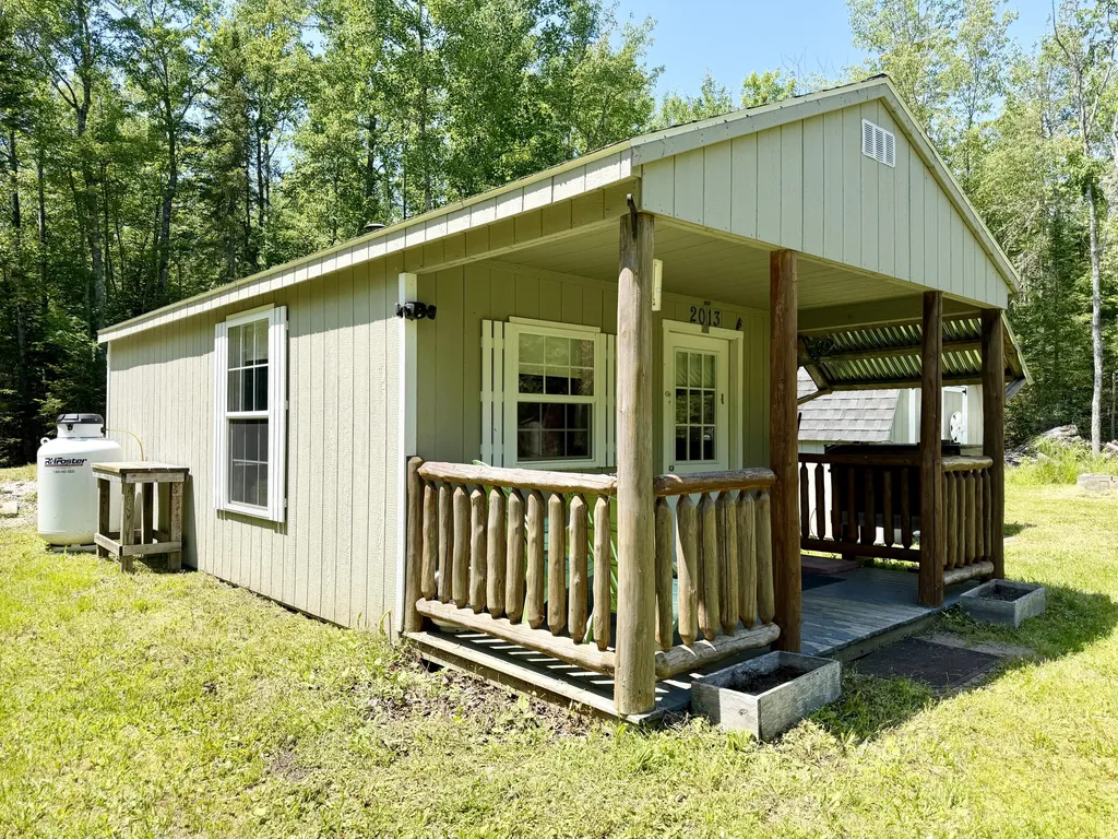 1053 Hudson Hill Road Hudson ME 04449