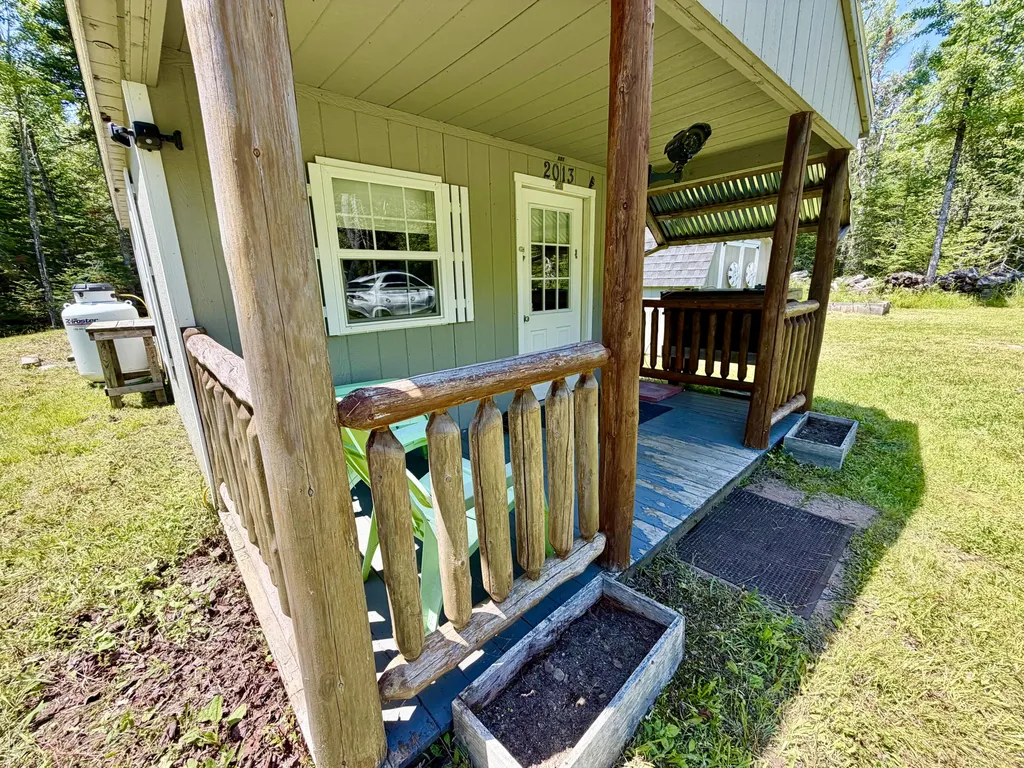 1053 Hudson Hill Road Hudson ME 04449