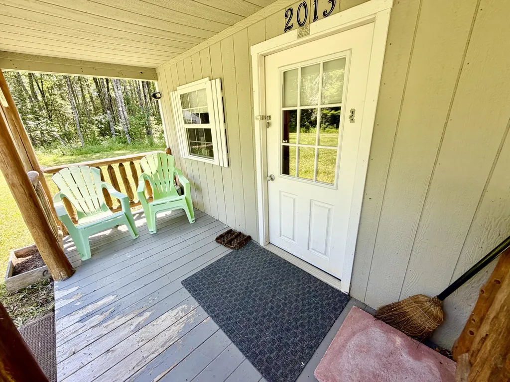 1053 Hudson Hill Road Hudson ME 04449