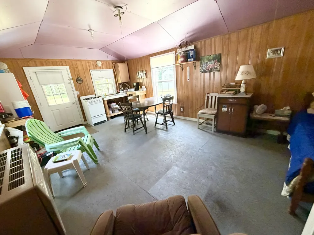 1053 Hudson Hill Road Hudson ME 04449