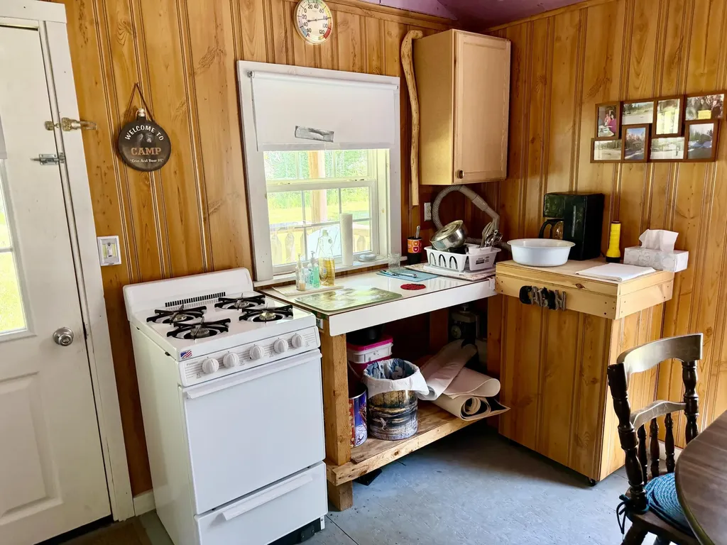 1053 Hudson Hill Road Hudson ME 04449