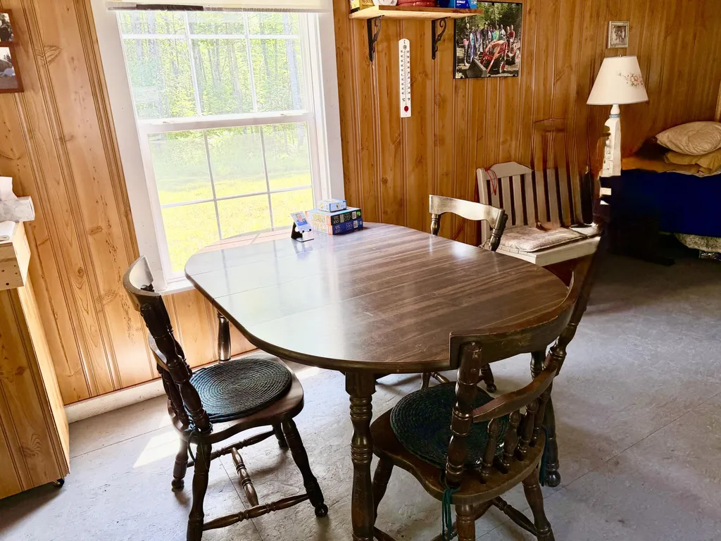 1053 Hudson Hill Road Hudson ME 04449