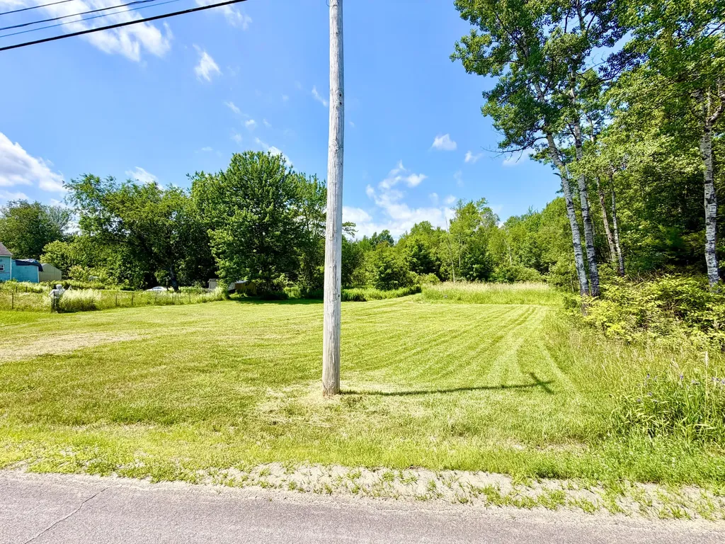 1053 Hudson Hill Road Hudson ME 04449