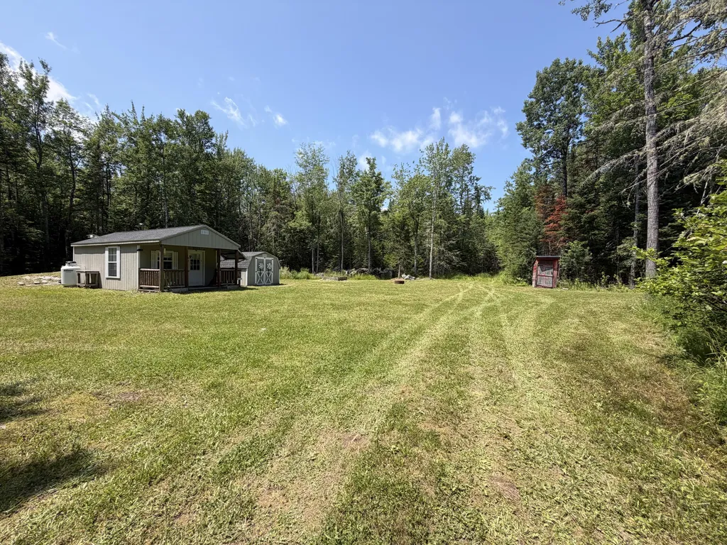 1053 Hudson Hill Road Hudson ME 04449