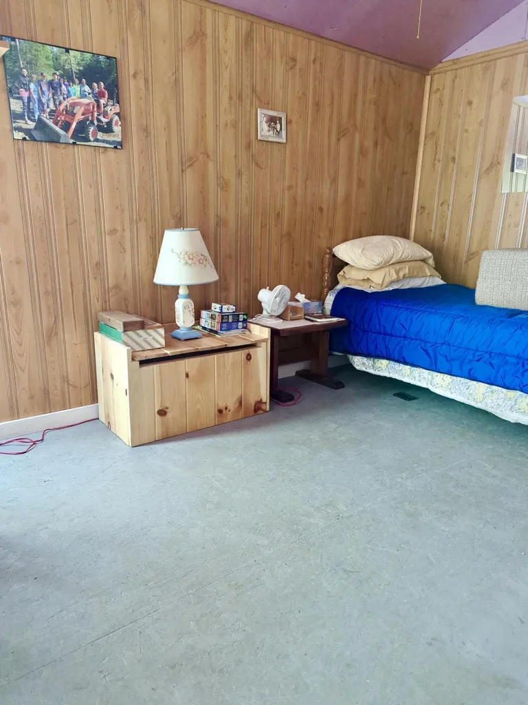 1053 Hudson Hill Road Hudson ME 04449