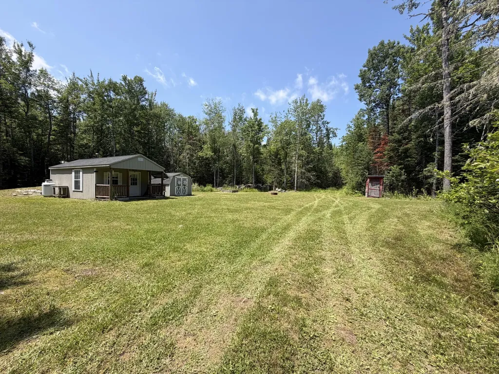 1053 Hudson Hill Road Hudson ME 04449