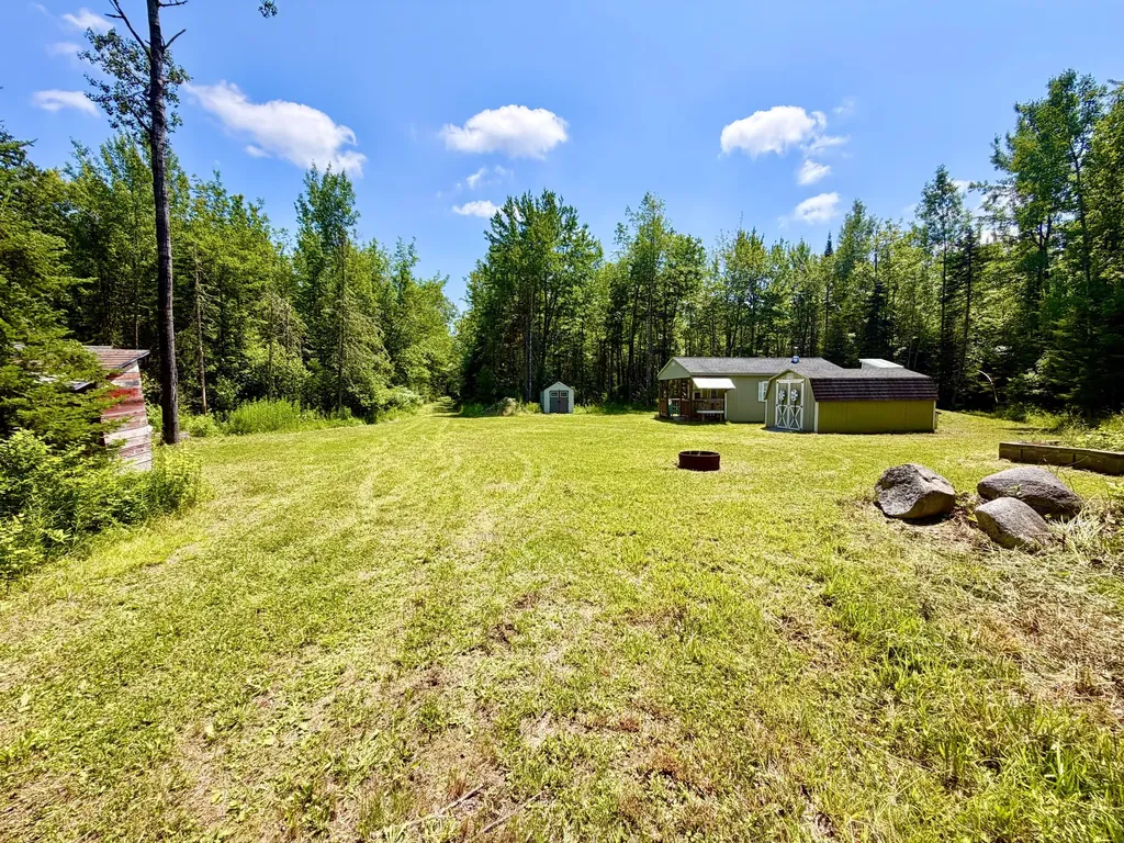 1053 Hudson Hill Road Hudson ME 04449