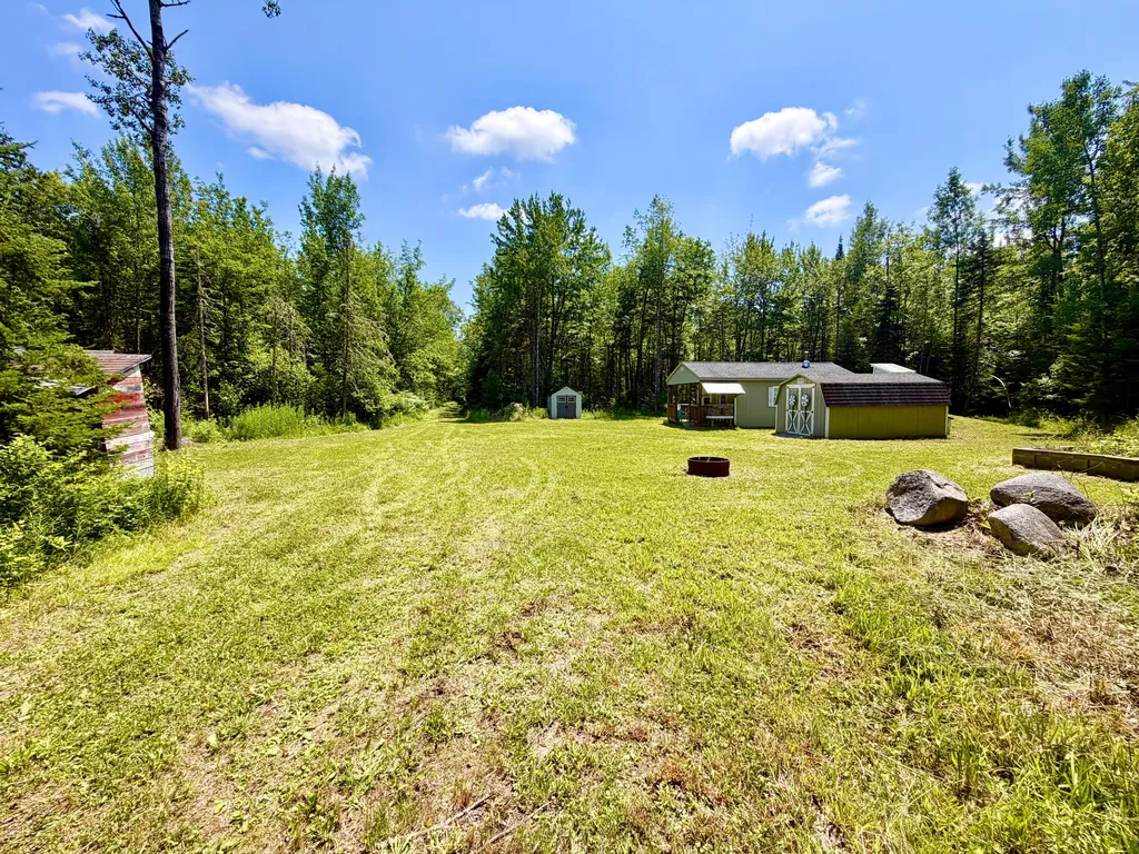 1053 Hudson Hill Road Hudson ME 04449