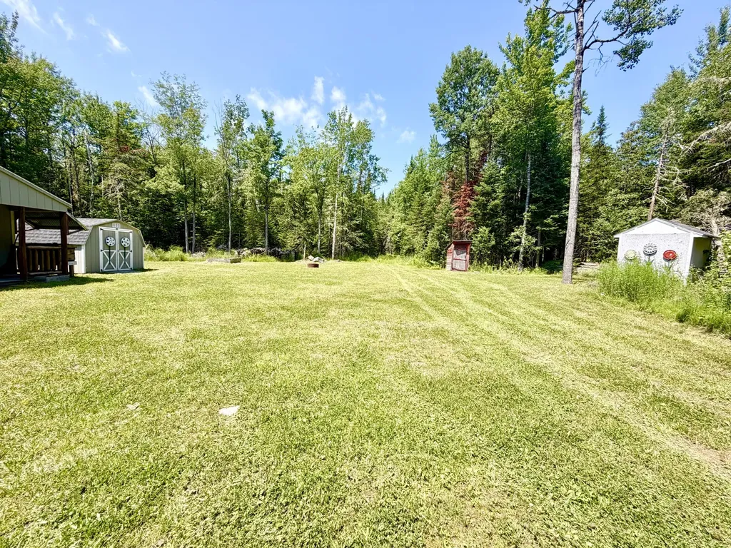1053 Hudson Hill Road Hudson ME 04449