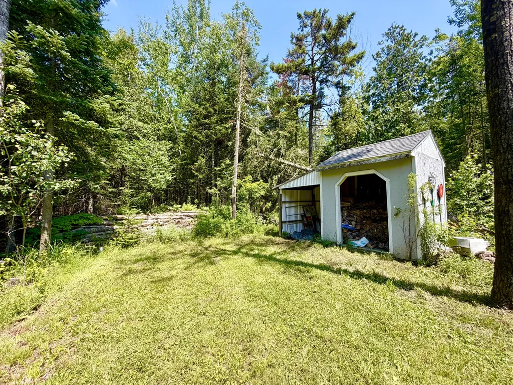 1053 Hudson Hill Road Hudson ME 04449