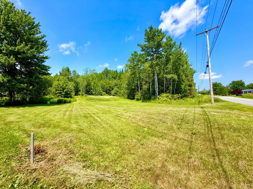 1053 Hudson Hill Road Hudson ME 04449