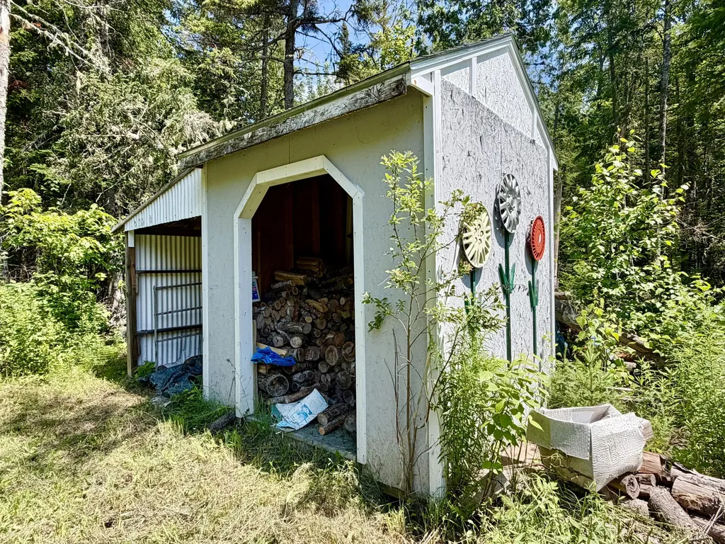 1053 Hudson Hill Road Hudson ME 04449
