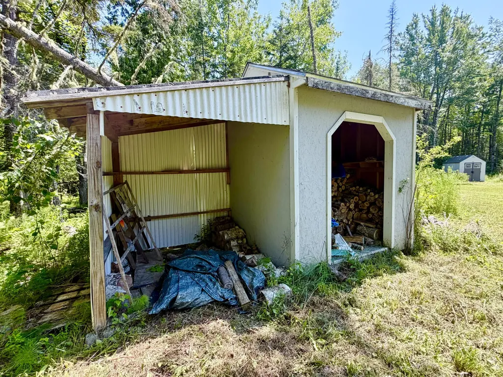1053 Hudson Hill Road Hudson ME 04449