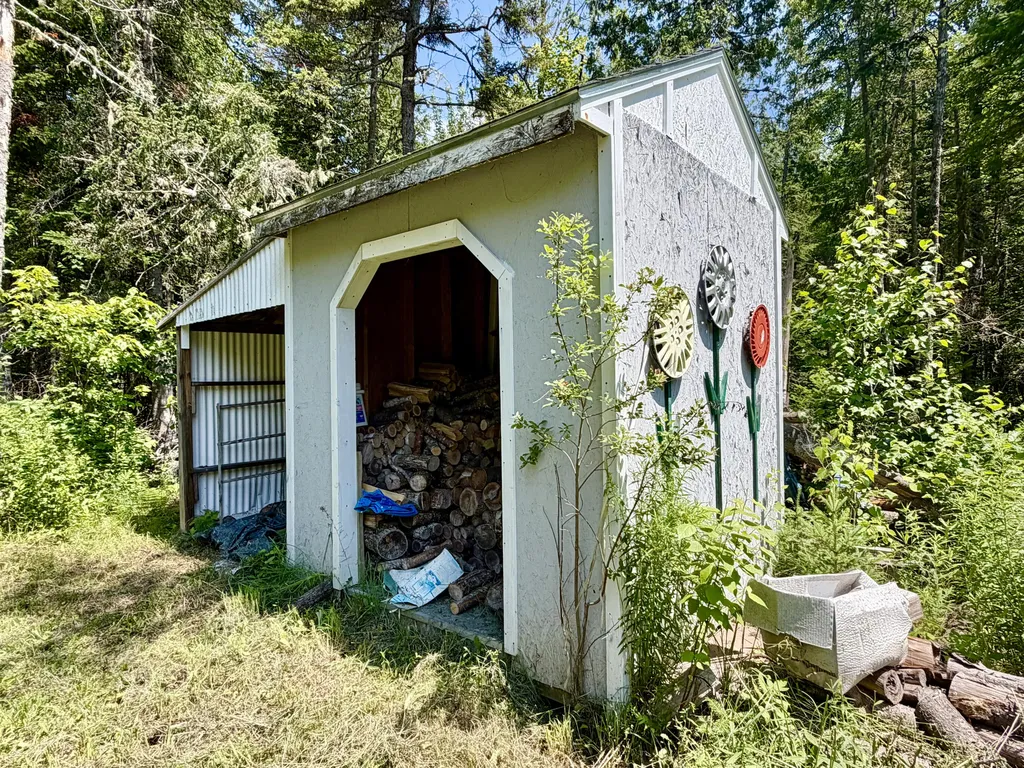 1053 Hudson Hill Road Hudson ME 04449