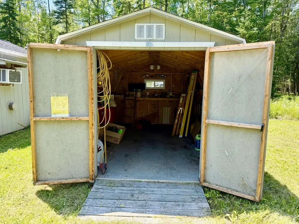 1053 Hudson Hill Road Hudson ME 04449