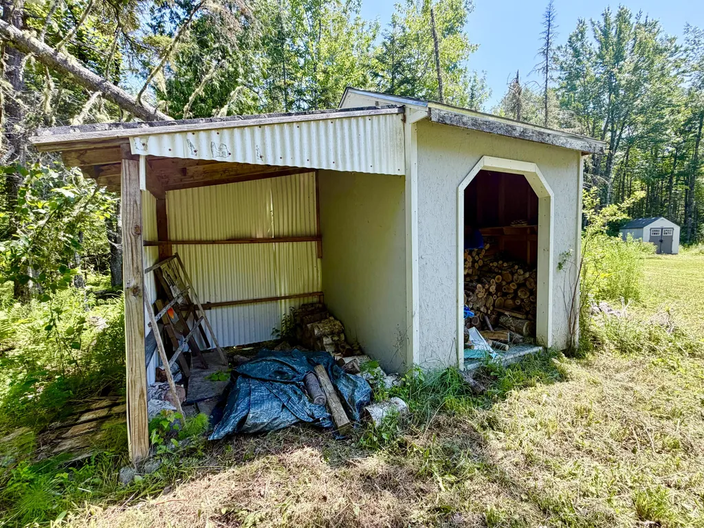 1053 Hudson Hill Road Hudson ME 04449