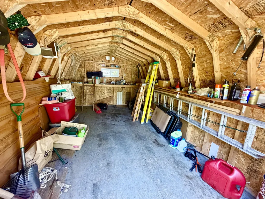 1053 Hudson Hill Road Hudson ME 04449