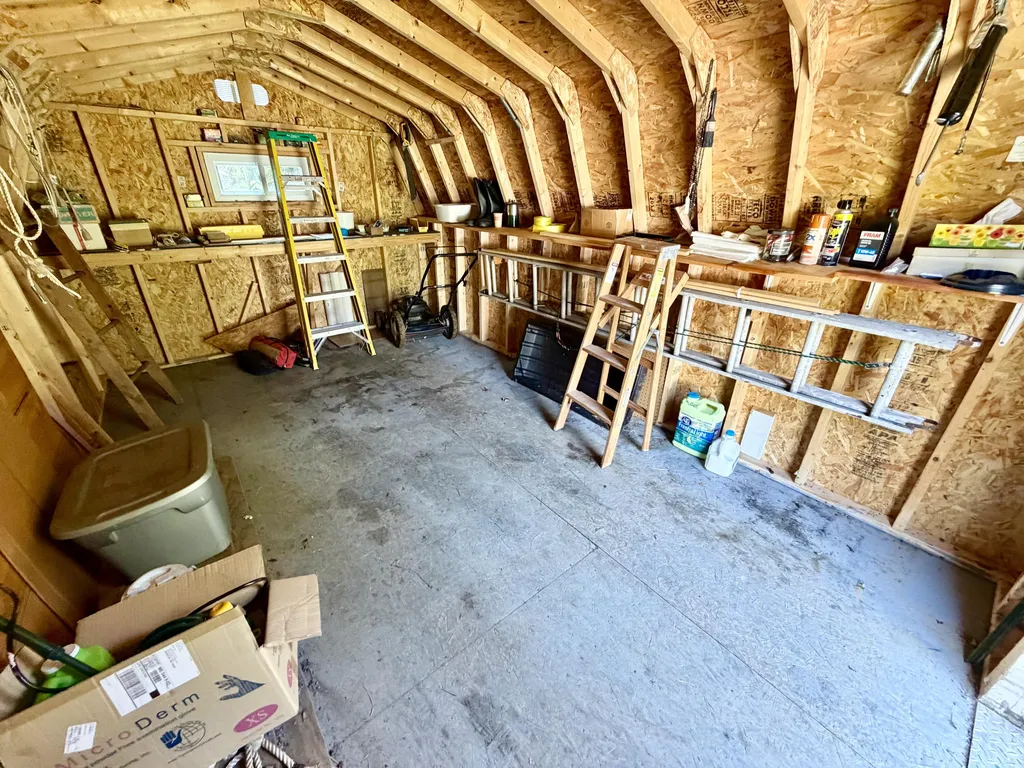 1053 Hudson Hill Road Hudson ME 04449