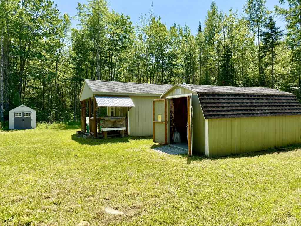 1053 Hudson Hill Road Hudson ME 04449