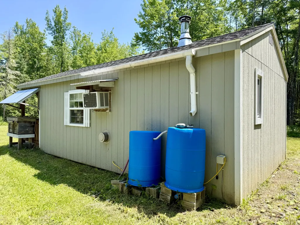1053 Hudson Hill Road Hudson ME 04449
